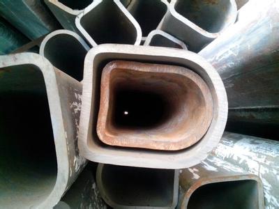 冷拔無縫異型鋼管有優良的抗腐蝕性能